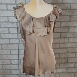 Kenar NWT Poly Tank Size Medium